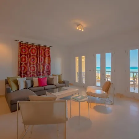 Vesta - El Gouna Residence Hurghada Exterior photo