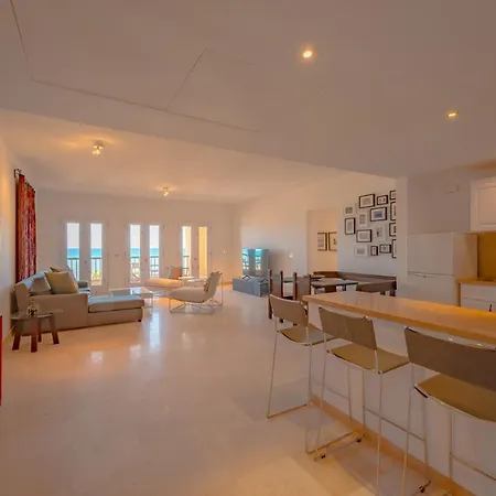 Vesta - El Gouna Residence Hurghada Exterior photo