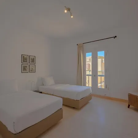 Vesta - El Gouna Residence Hurghada Exterior photo