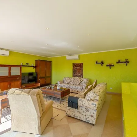 Vesta - El Gouna Residence Hurghada Exterior photo