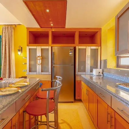 Vesta - El Gouna Residence Hurghada Exterior photo