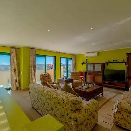 Vesta - El Gouna Residence Hurghada Exterior photo