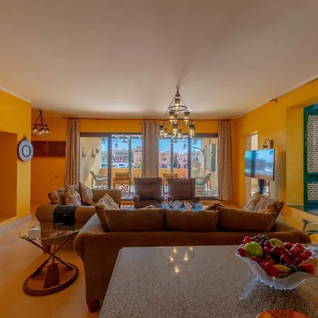 Vesta - El Gouna Residence Hurghada Exterior photo