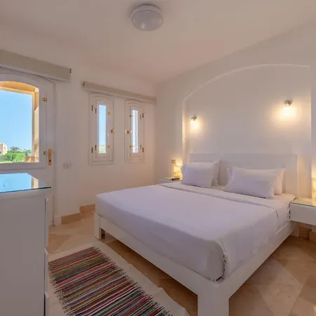 Vesta - El Gouna Residence Hurghada Exterior photo