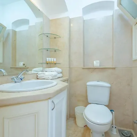 Vesta - El Gouna Residence Hurghada Exterior photo