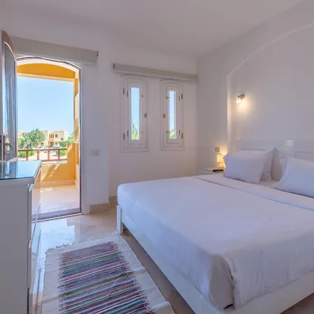 Vesta - El Gouna Residence Hurghada Exterior photo