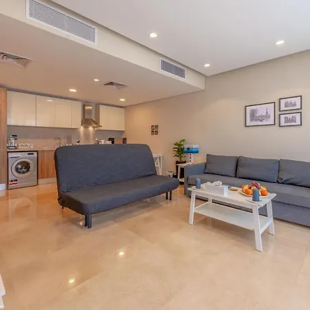 Vesta - El Gouna Residence Hurghada Exterior photo