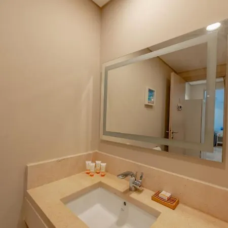Vesta - El Gouna Residence Hurghada Exterior photo