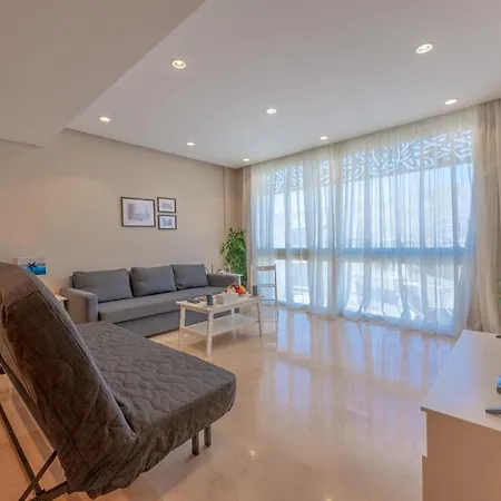 Vesta - El Gouna Residence Hurghada Exterior photo