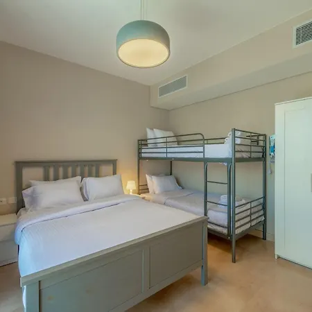 Vesta - El Gouna Residence Hurghada Exterior photo