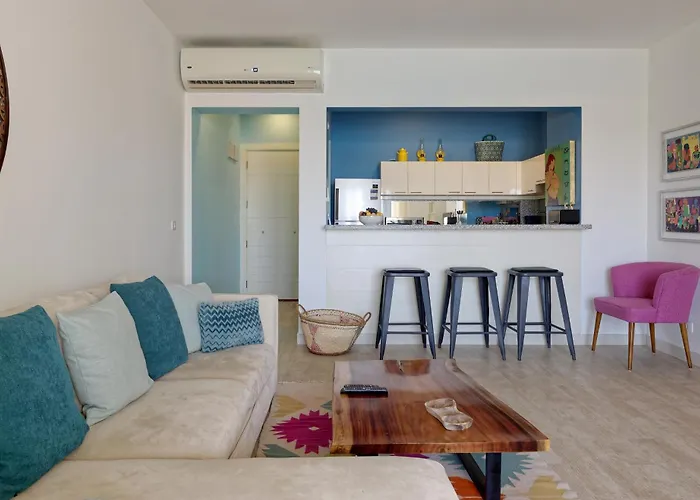 Vesta - El Gouna Residence