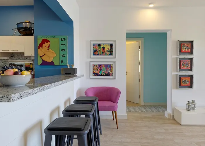 Vesta - El Gouna Residence