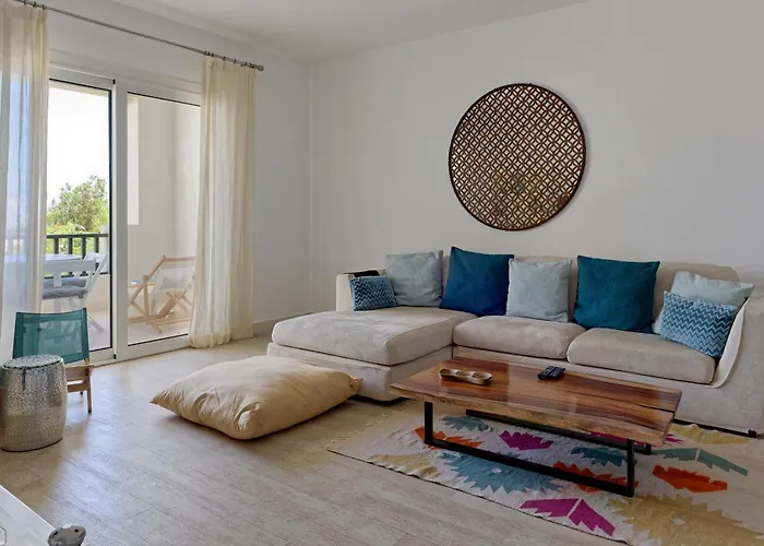 Vesta - El Gouna Residence