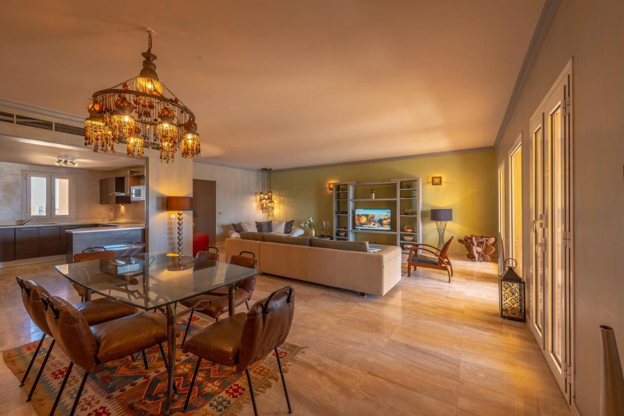 Vesta - El Gouna Appartement