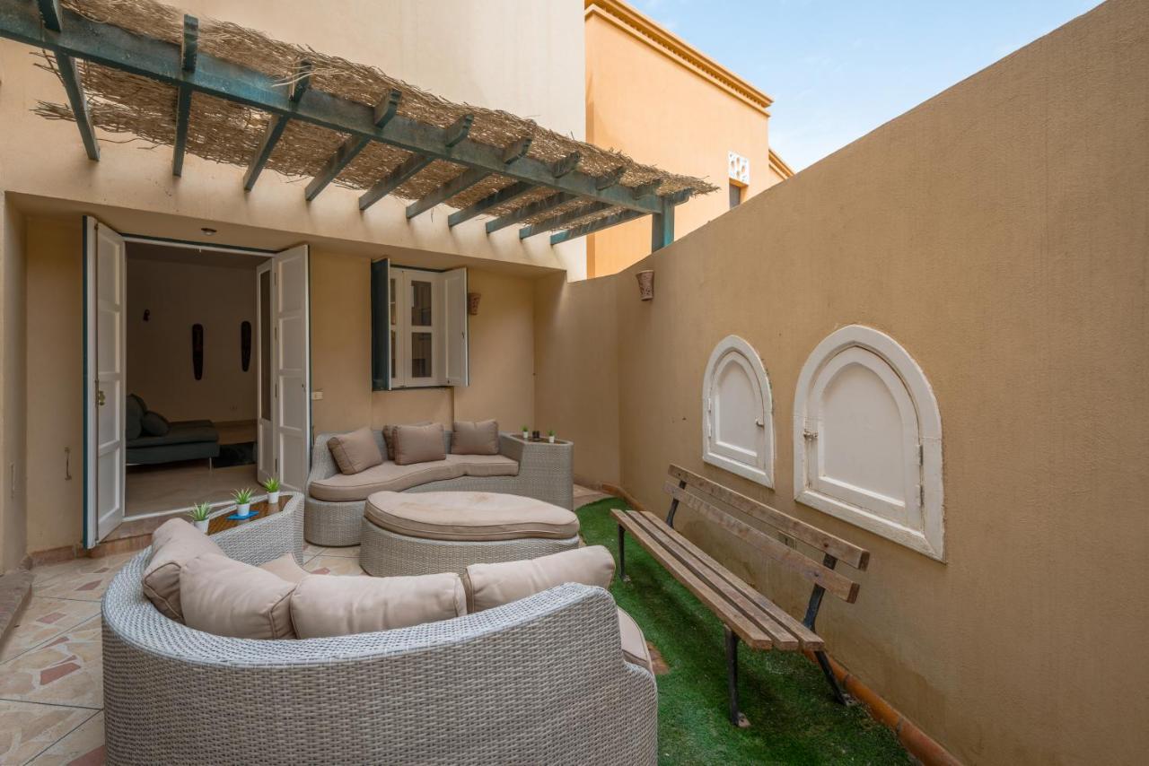 Vesta - El Gouna Appartement *