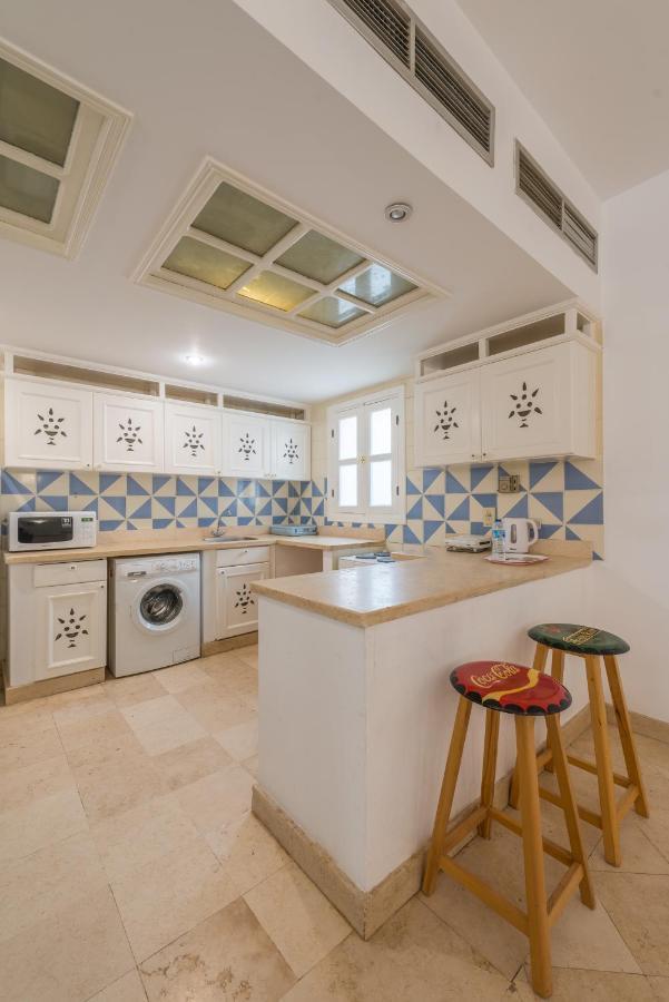 Appartement Vesta - El Gouna