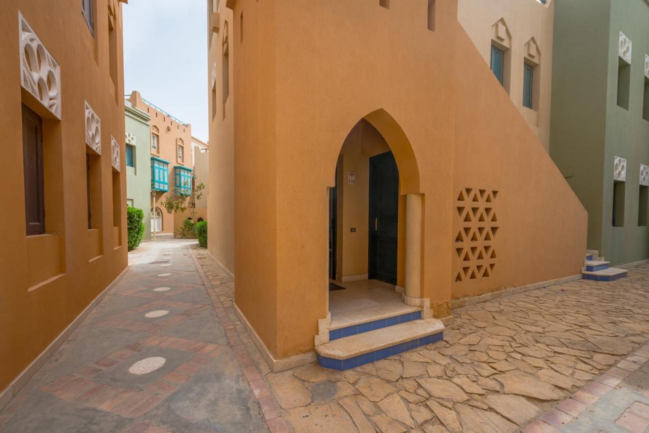 Appartement Vesta - El Gouna