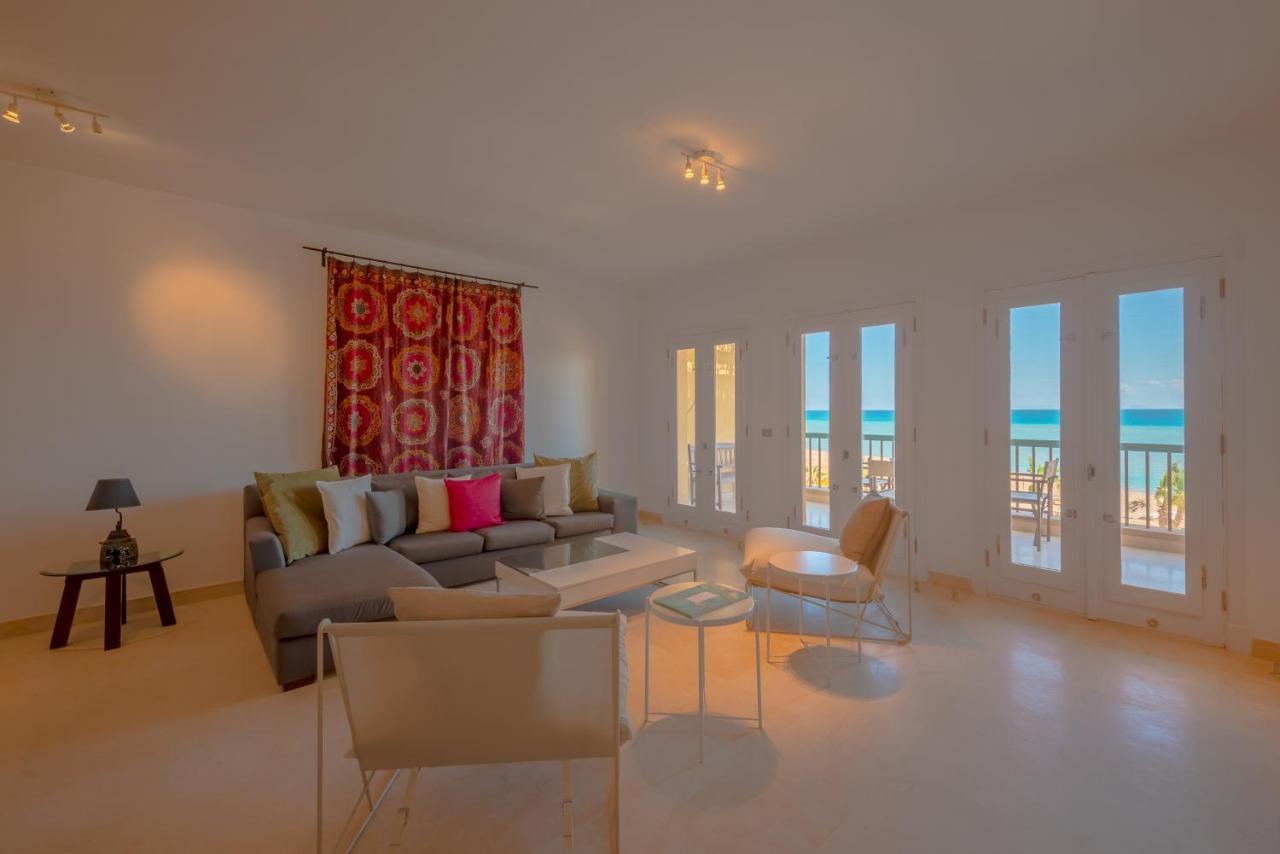 Appartement Vesta - El Gouna