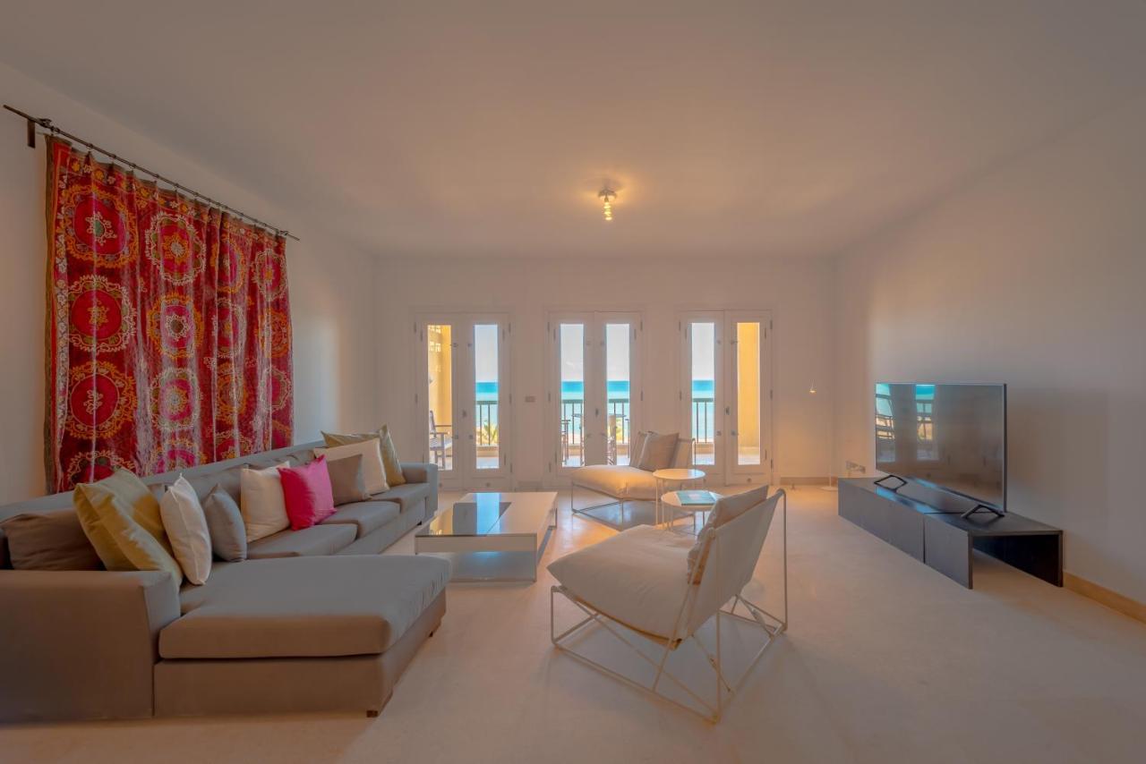 Vesta - El Gouna Appartement *