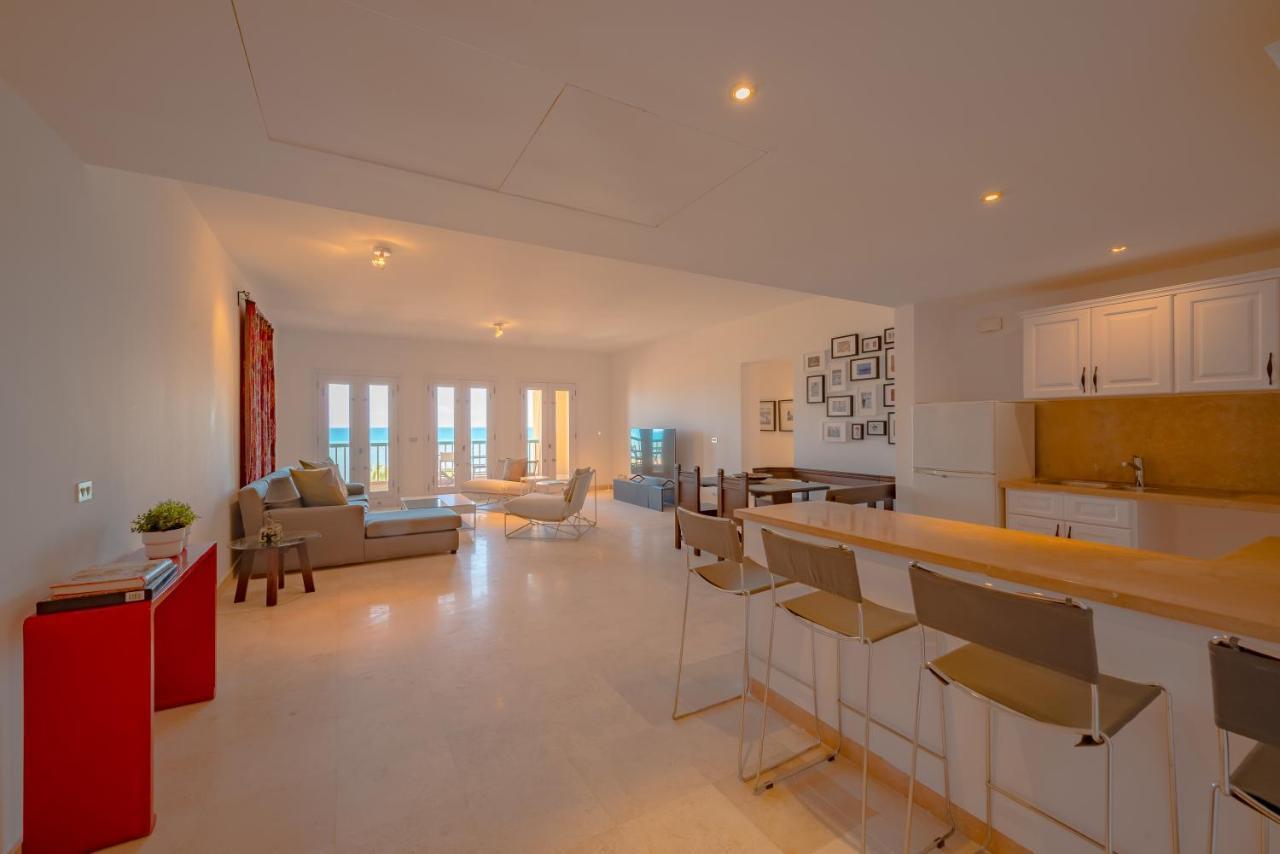 Appartement Vesta - El Gouna *