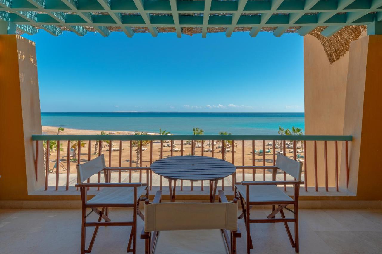 Vesta - El Gouna Appartement *