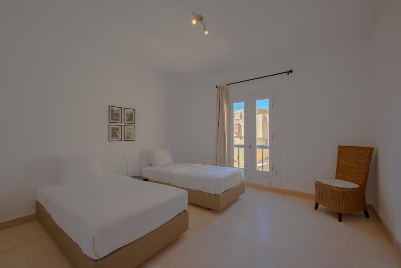 Vesta - El Gouna Appartement