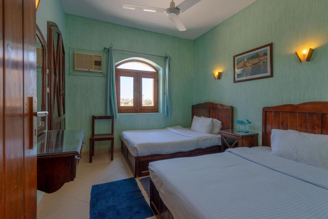 Appartement Vesta - El Gouna