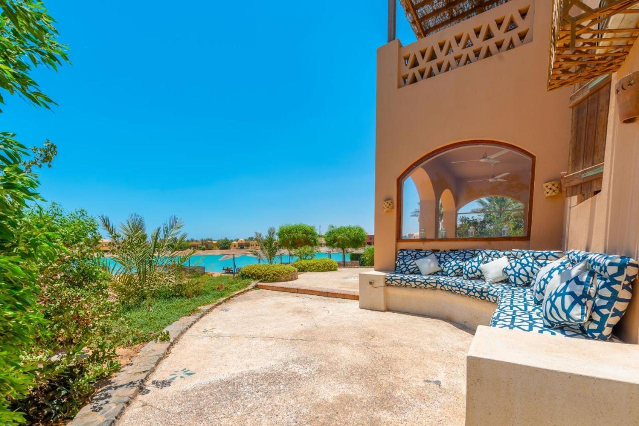 Appartement Vesta - El Gouna