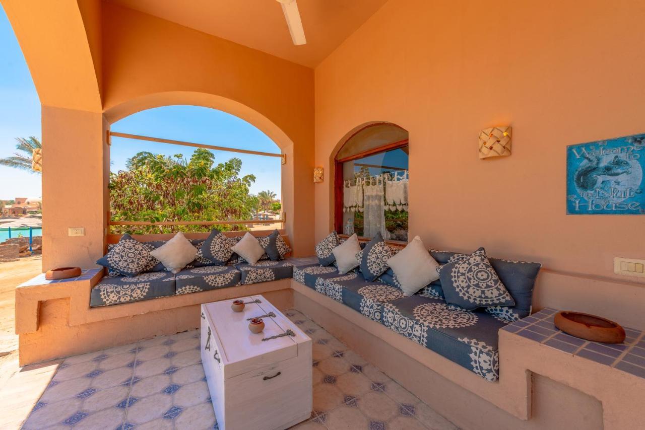 Appartement Vesta - El Gouna