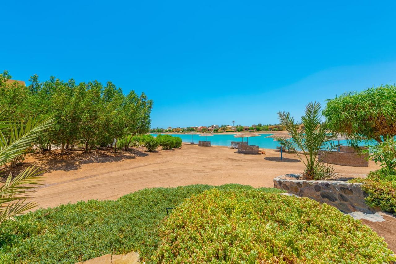 Appartement Vesta - El Gouna