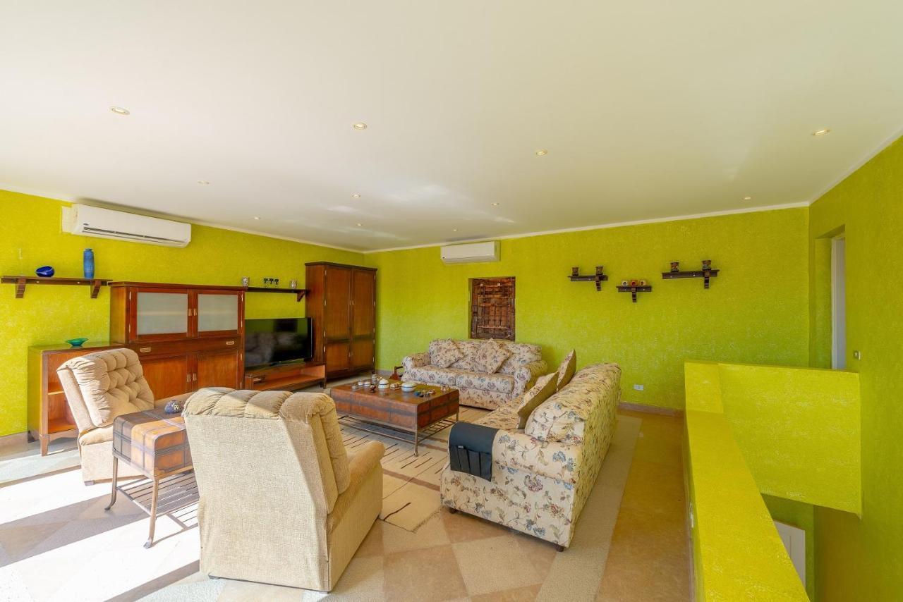 Vesta - El Gouna Appartement