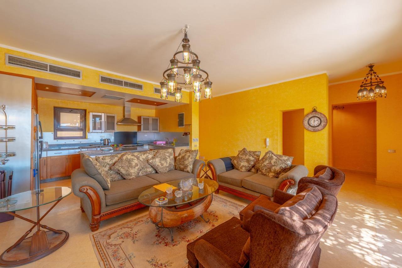 Appartement Vesta - El Gouna