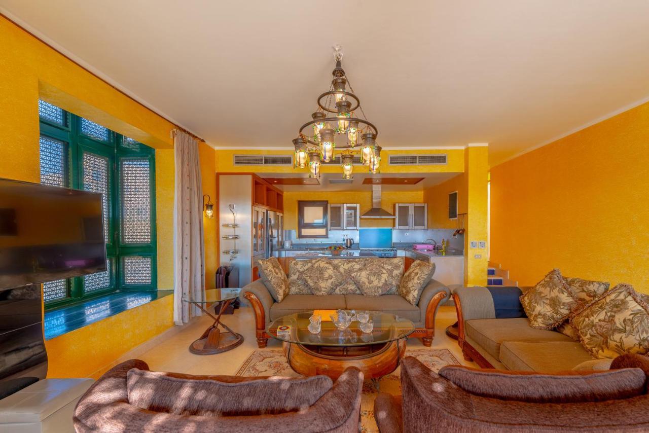Vesta - El Gouna Appartement *