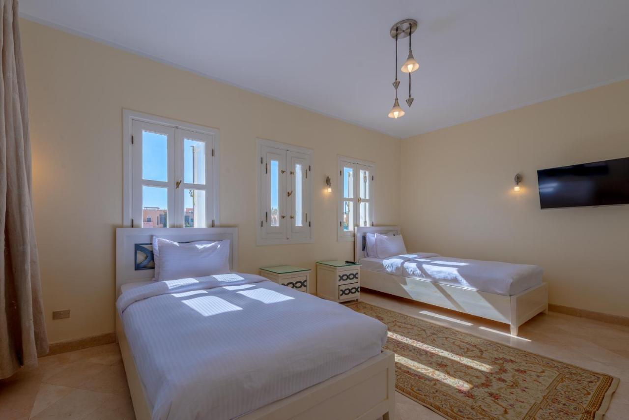 Appartement Vesta - El Gouna