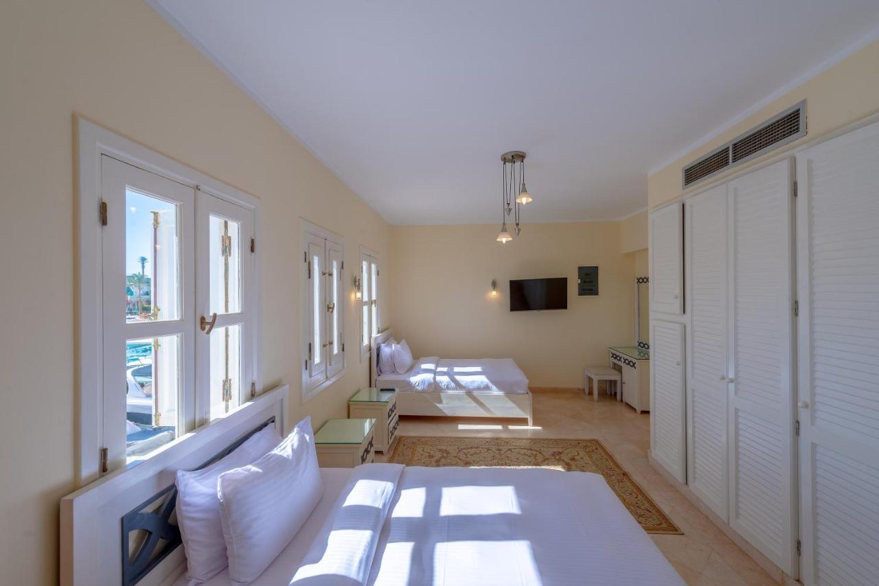 Appartement Vesta - El Gouna Hurghada