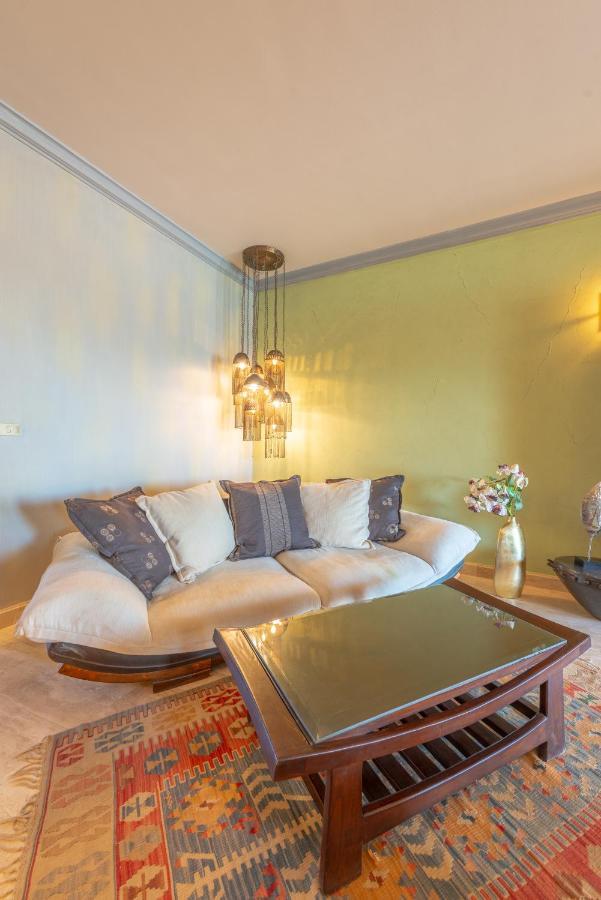 Vesta - El Gouna Appartement