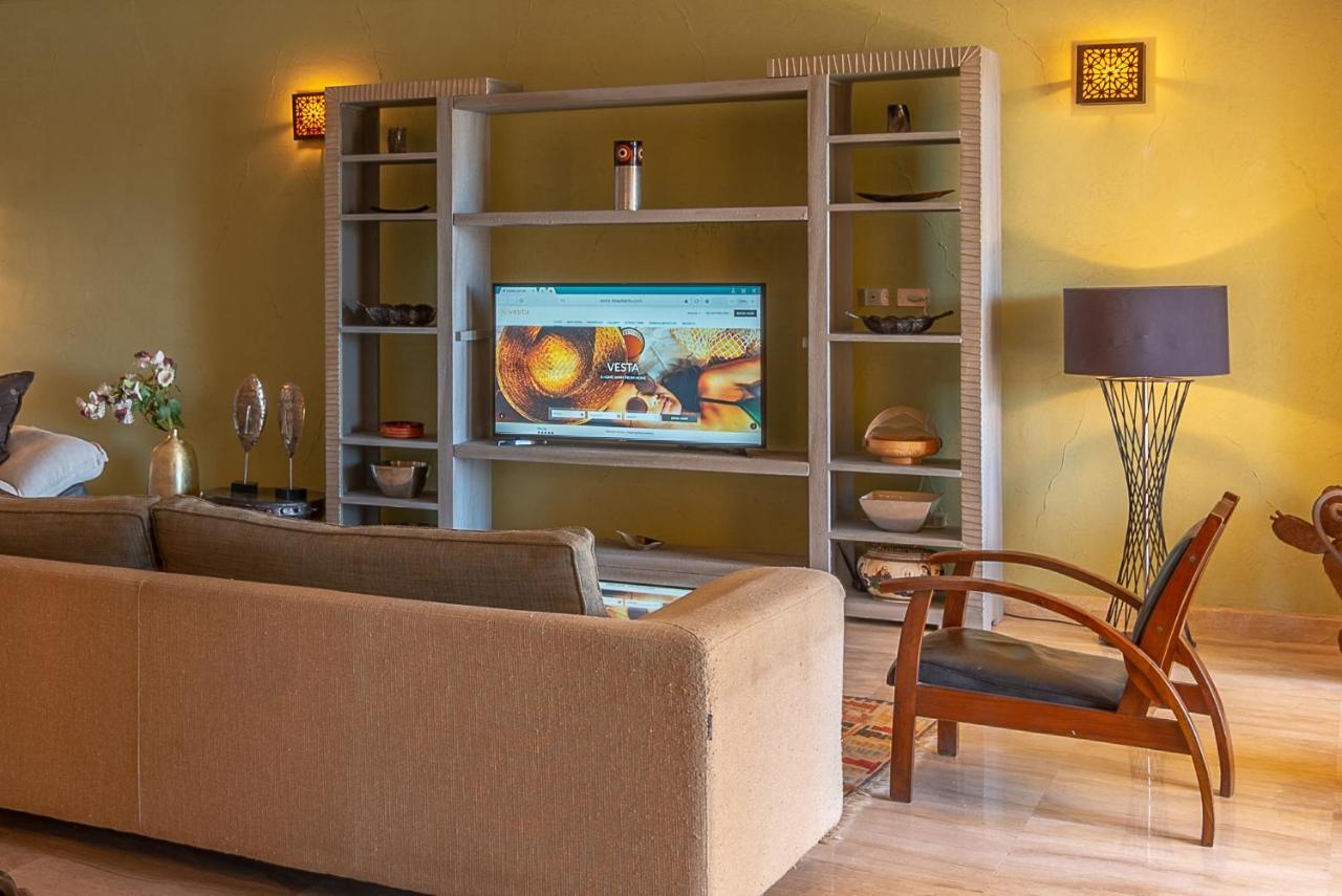 Vesta - El Gouna Appartement *
