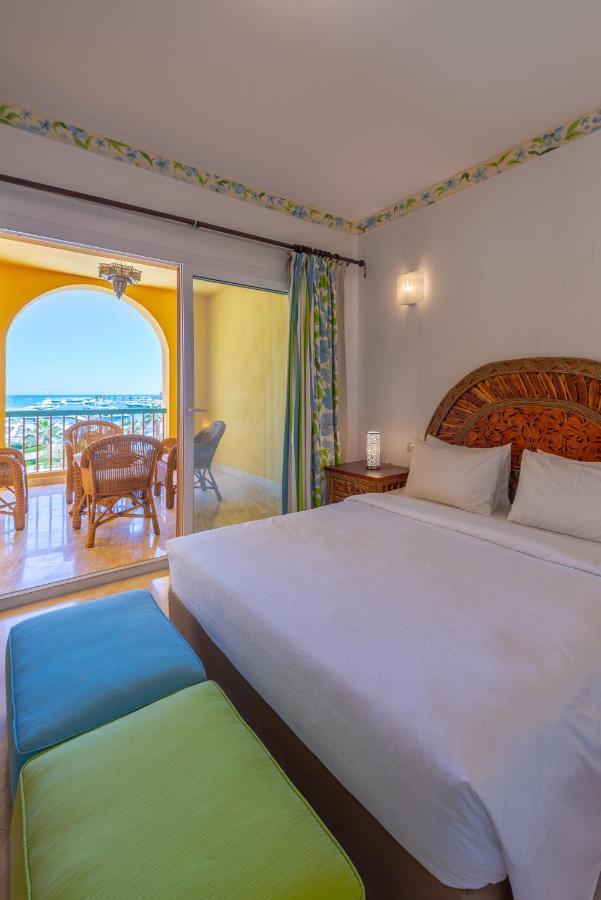 Appartement Vesta - El Gouna Hurghada