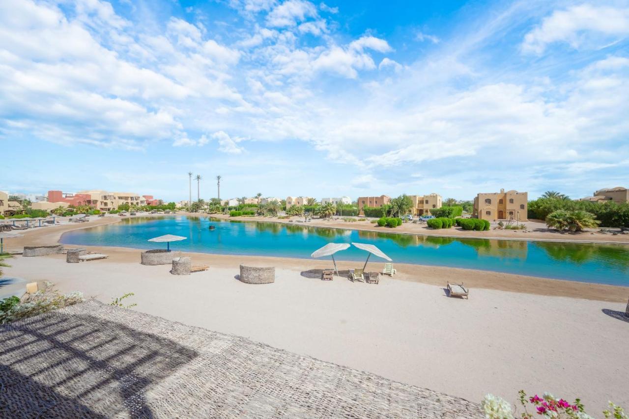Appartement Vesta - El Gouna