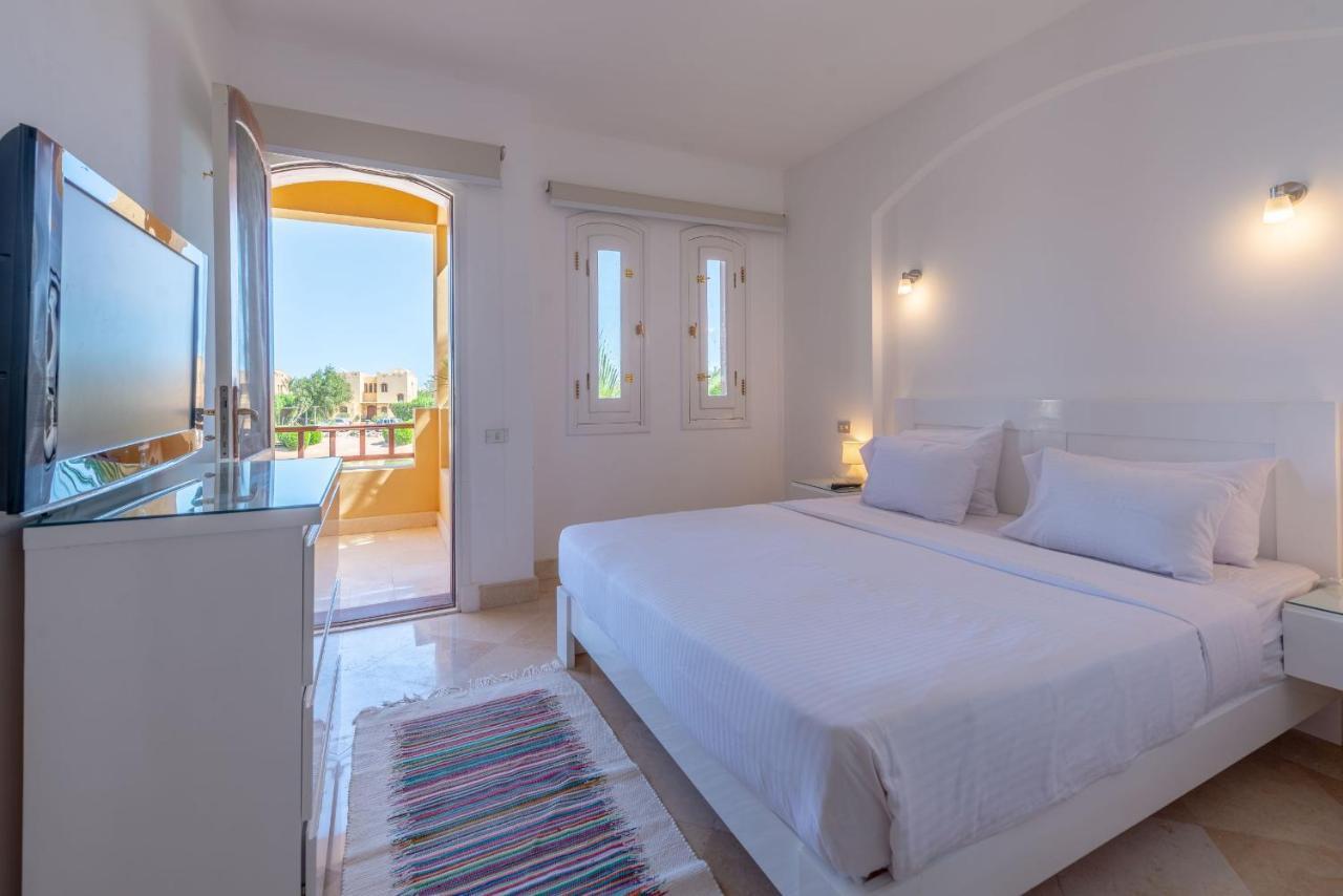 Appartement Vesta - El Gouna *