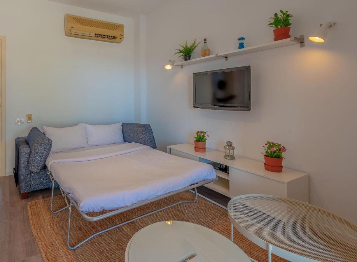 Vesta - El Gouna Appartement Hurghada