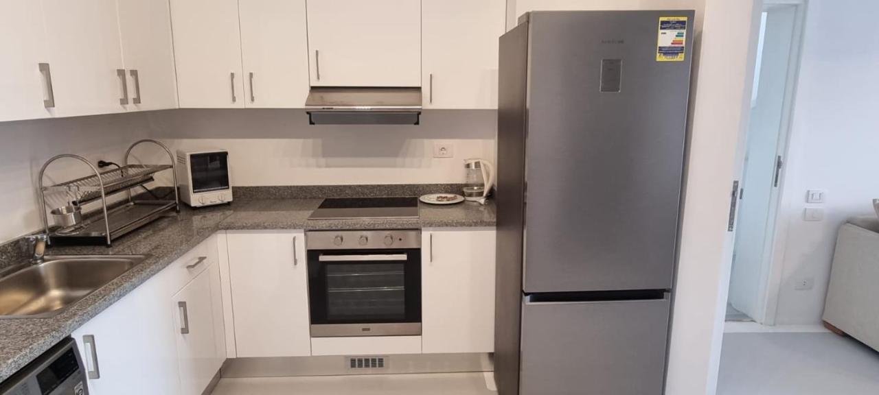 Appartement Vesta - El Gouna Hurghada