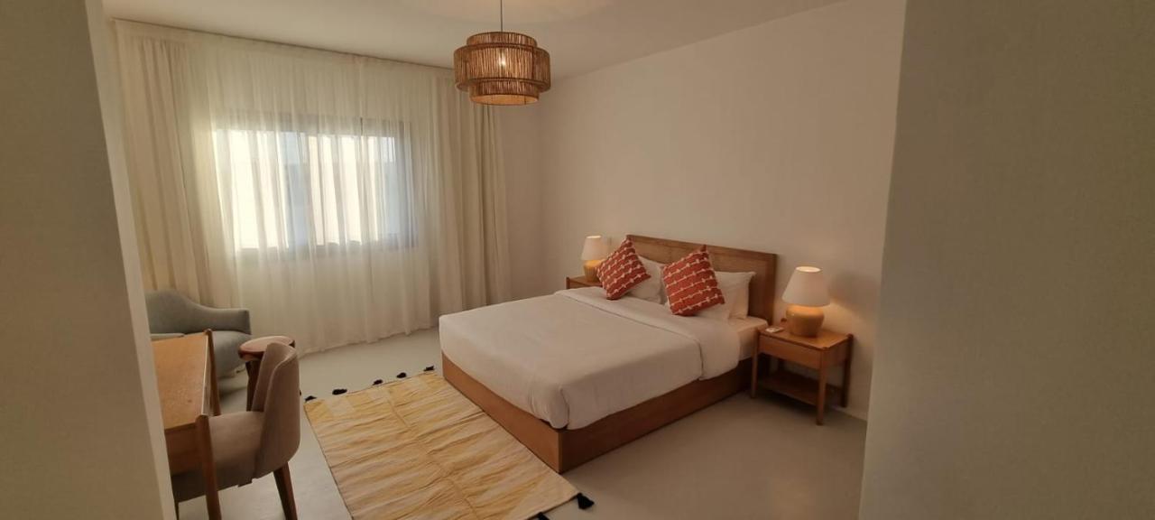 Vesta - El Gouna Appartement *