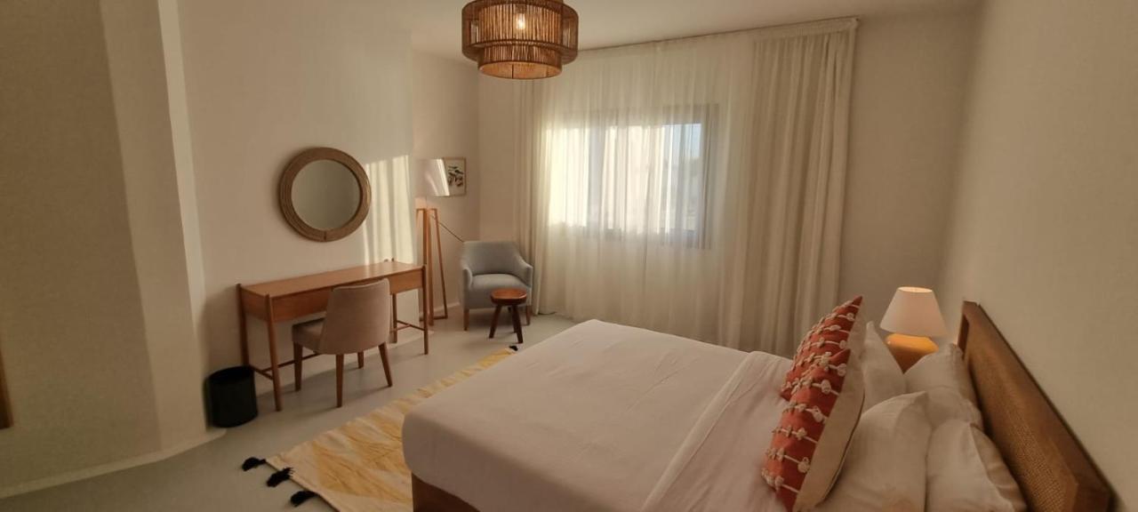 Vesta - El Gouna Appartement