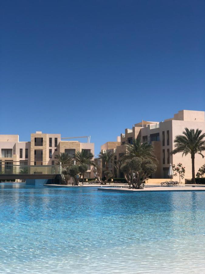 Appartement Vesta - El Gouna *
