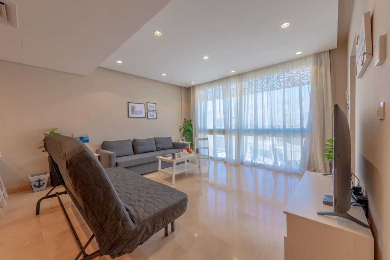 Vesta - El Gouna Appartement