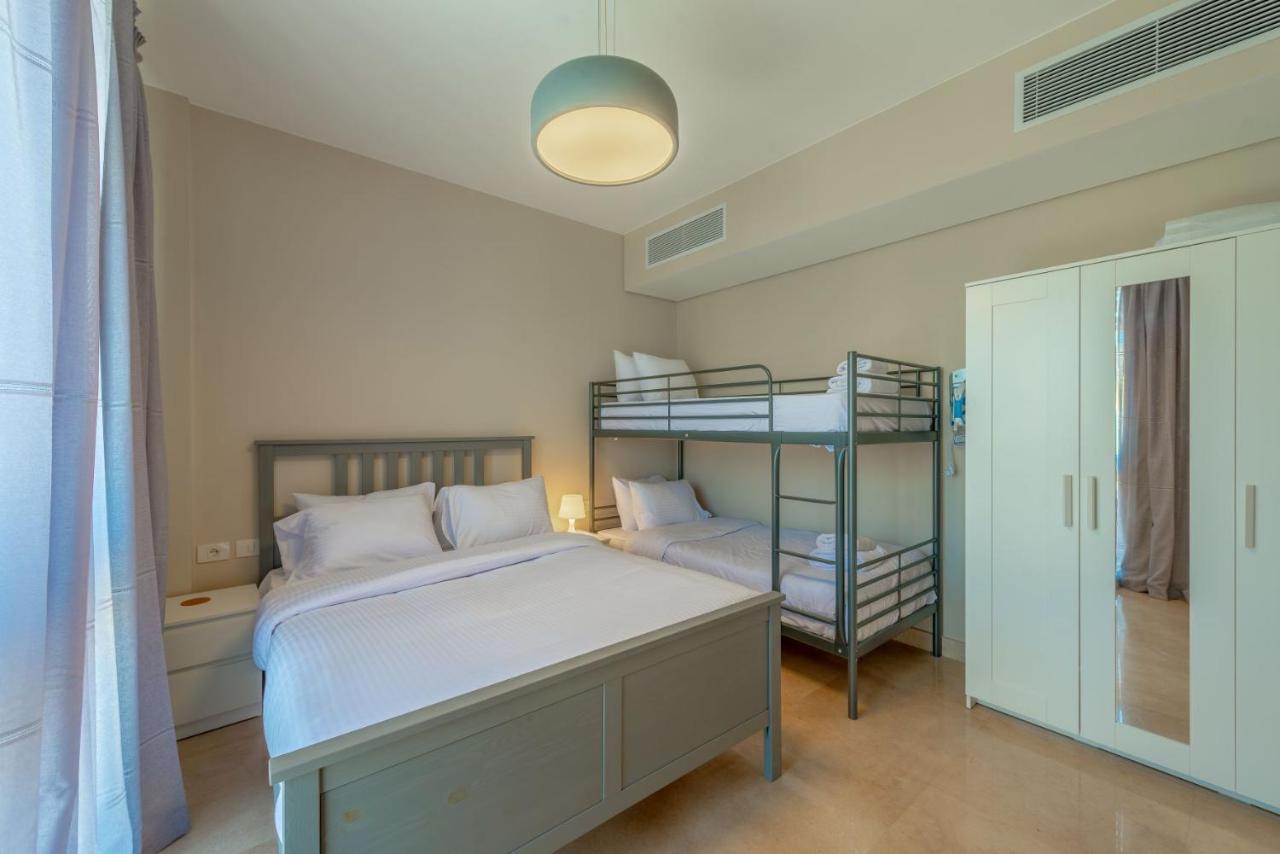 Vesta - El Gouna Appartement