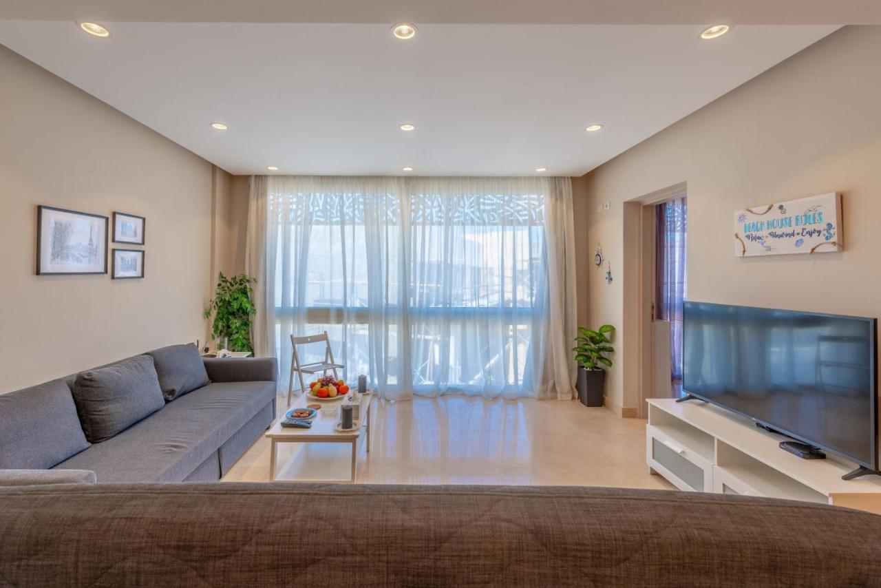 Vesta - El Gouna Appartement *