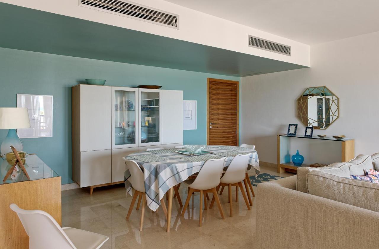 Appartement Vesta - El Gouna Hurghada