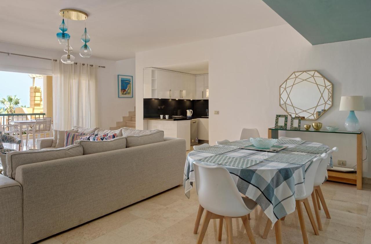 Appartement Vesta - El Gouna Hurghada